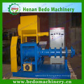 Vente chaude machine de gonflement de soja / machine d&#39;extrudeuse de soja / pleine extrudeuse de soja avec du CE 008618137673245